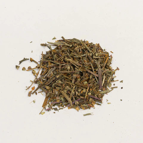 Ban Zhi Lian | Herba Scutellariae Barbatae