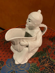 Antique milk tea cup | Price on request