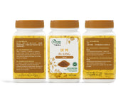 Fu Ling Keli | PORIA