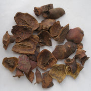 Shi Liu Pi | Pericarpio Punicae Granati