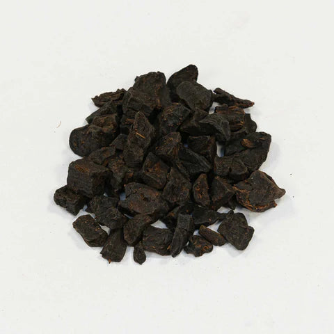 He Shou Wu (zhi) | Radix Polygoni Multiflori Preparate