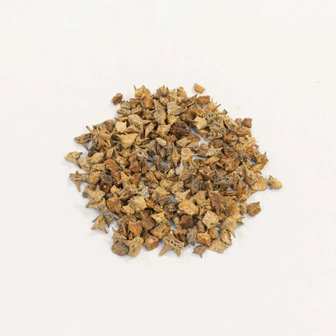 Bai Ji Li | Fructus Tribuli