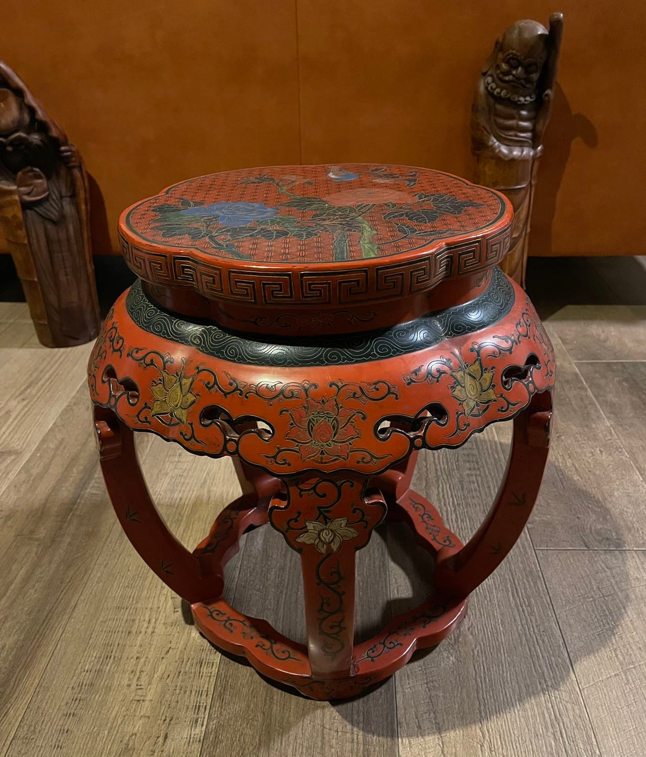 Incense stool | Price on request