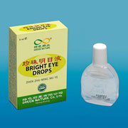 Heldere ogen druppel