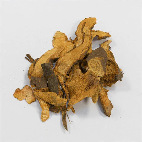 Hu Zhang | Rhizoma Polygoni Cuspidati