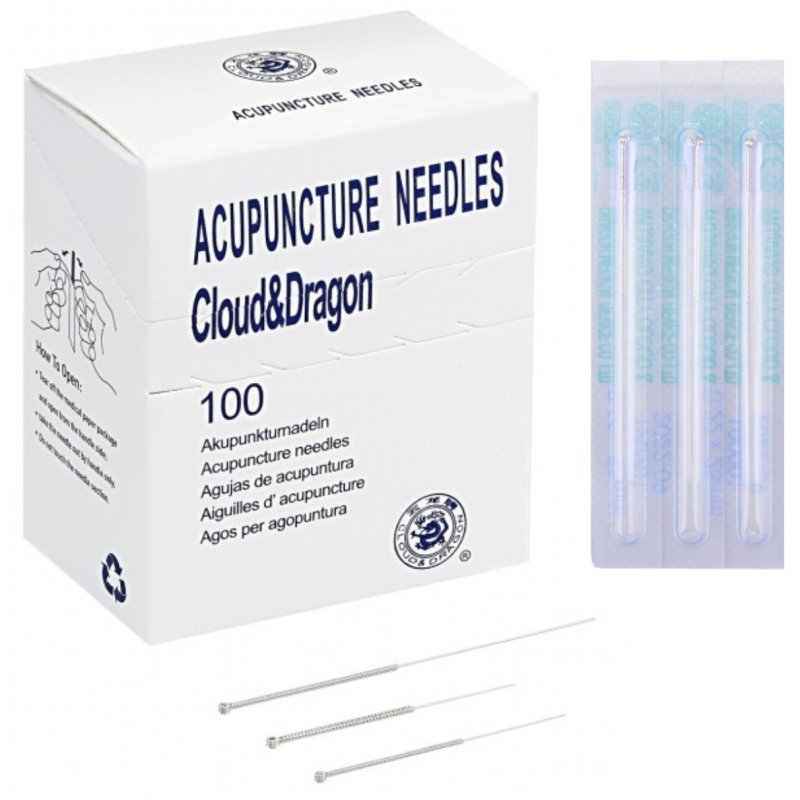 Fuci needle | Subcutaneous needle