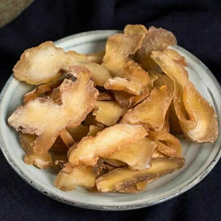 Huang Jing | Rhzoma Polygonati