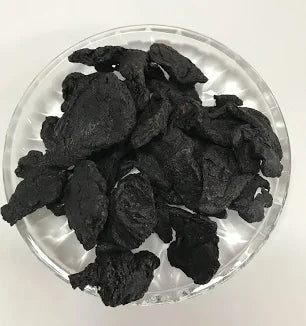 Huang Jing (zhi) | 黄精 (炙）